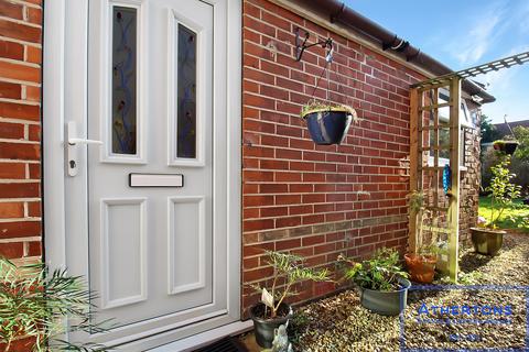 21 Markham Road, Winton, Bournemouth, BH9 1HY
