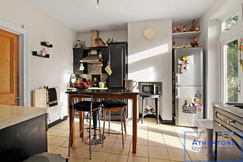 21 Markham Road, Winton, Bournemouth, BH9 1HY