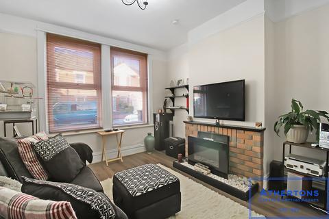 21 Markham Road, Winton, Bournemouth, BH9 1HY