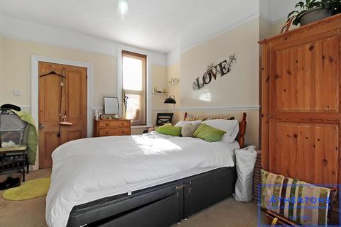 21 Markham Road, Winton, Bournemouth, BH9 1HY