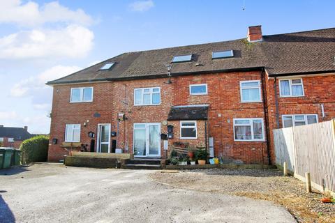 2 bedroom penthouse to rent, Edward Road, Alton, Hampshire, GU34