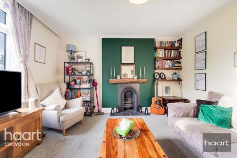 72a Croham Road, South Croydon, CR2 7BD