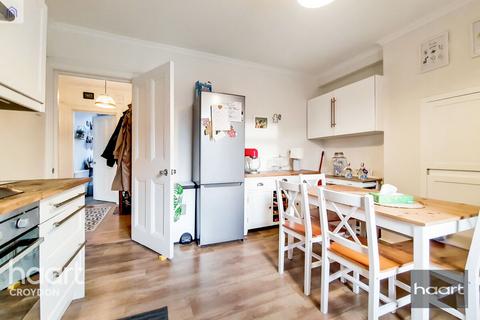 72a Croham Road, South Croydon, CR2 7BD