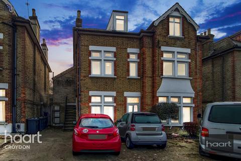 72a Croham Road, South Croydon, CR2 7BD