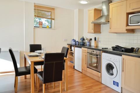 undefined, Ahlux Court, Millwright Street, LS2