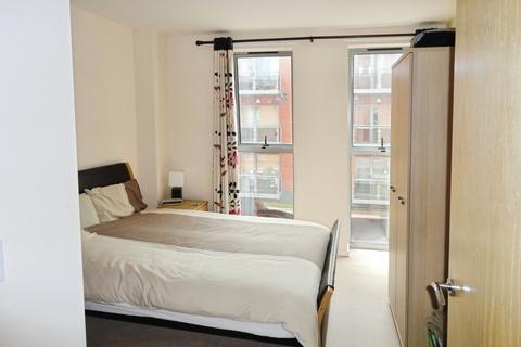 undefined, Ahlux Court, Millwright Street, LS2