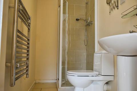 undefined, Ahlux Court, Millwright Street, LS2