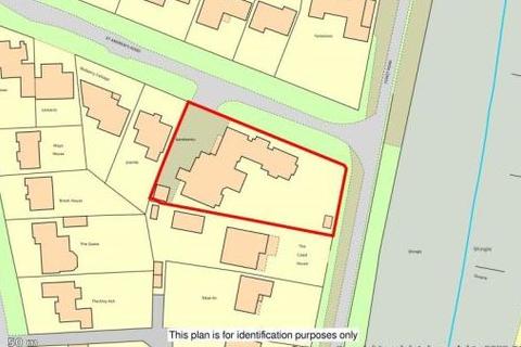 Sandbanks Coast Road, Littlestone, New Romney, TN28 8RA
