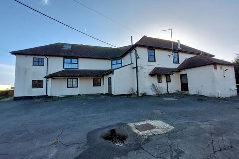 Sandbanks Coast Road, Littlestone, New Romney, TN28 8RA