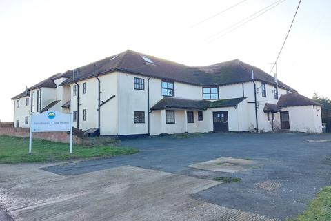 Sandbanks Coast Road, Littlestone, New Romney, TN28 8RA