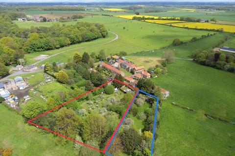7 Plompton Square, Plompton, Knaresborough, HG5 8LZ