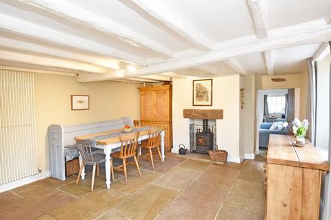 7 Plompton Square, Plompton, Knaresborough, HG5 8LZ