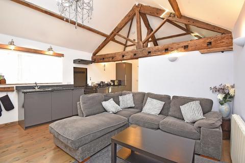 7 Plompton Square, Plompton, Knaresborough, HG5 8LZ