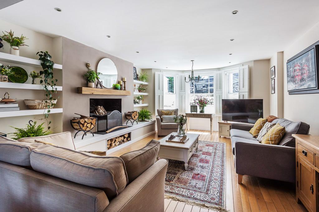 Lansdowne Road, Tunbridge Wells 2 bed ground floor flat for sale £575,000