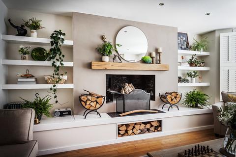 2 bedroom ground floor flat for sale - Lansdowne Road, Tunbridge Wells