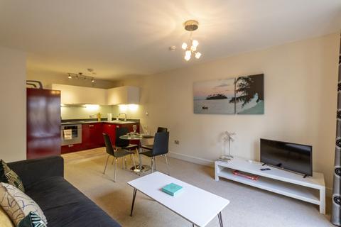 1 bedroom apartment to rent - The Postbox, Upper Marshall Street, Birmingham, B1