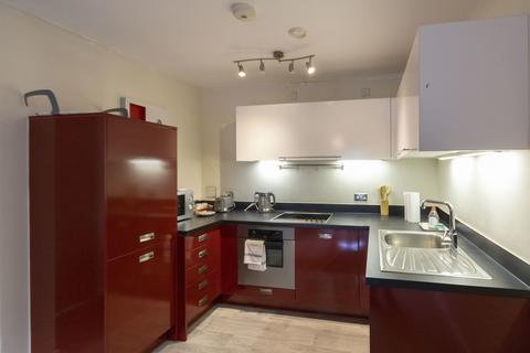 1 bedroom apartment to rent - The Postbox, Upper Marshall Street, Birmingham, B1