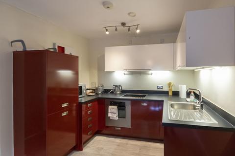 1 bedroom apartment to rent, The Postbox, Upper Marshall Street, Birmingham, B1