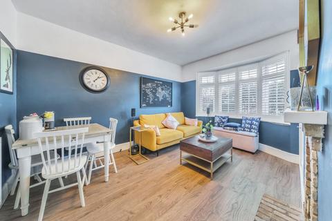 30 Godley Road, London, SW18 3HD