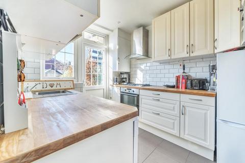30 Godley Road, London, SW18 3HD