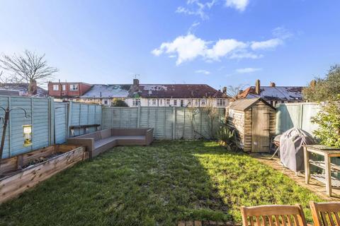 30 Godley Road, London, SW18 3HD