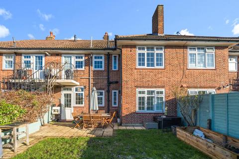30 Godley Road, London, SW18 3HD