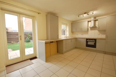 3 bedroom end of terrace house to rent - Bolle Road, Louth LN110GR