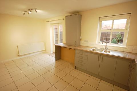 3 bedroom end of terrace house to rent - Bolle Road, Louth LN110GR