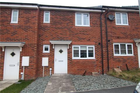 undefined, Grange Way, Bowburn, Durham, DH6