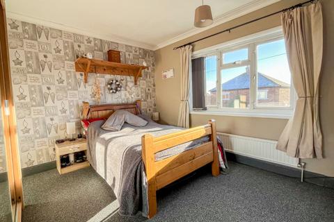 72 South View, Broughton, Brigg, DN20 0EJ