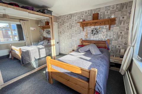 72 South View, Broughton, Brigg, DN20 0EJ