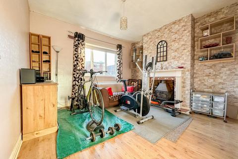 72 South View, Broughton, Brigg, DN20 0EJ