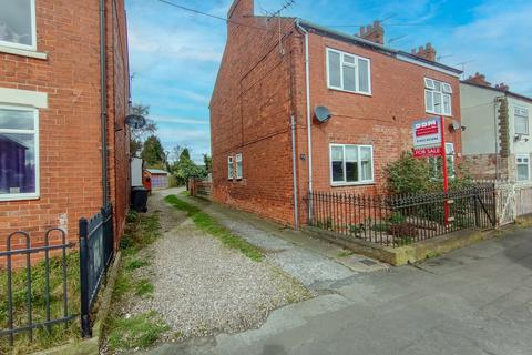 72 South View, Broughton, Brigg, DN20 0EJ