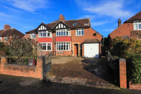 4 bedroom semi-detached house for sale - Comberford Road, Tamworth