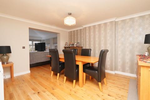 4 Howley Close, Irlam, Manchester, M44 6RY