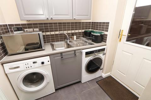 4 Howley Close, Irlam, Manchester, M44 6RY