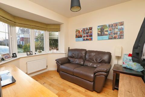4 Howley Close, Irlam, Manchester, M44 6RY