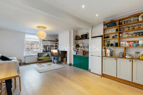 2 bedroom apartment for sale - Kingsland Road, Dalston, London, E8