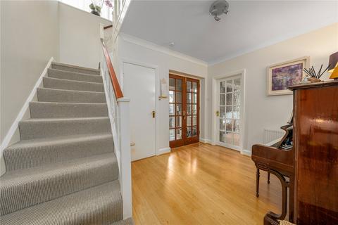 4 bedroom detached house for sale, Ryder Crescent, Birkdale, Merseyside, PR8