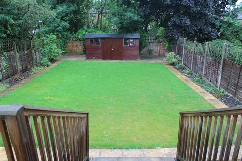 3 bedroom semi-detached house for sale, Brooke Avenue, South Harrow