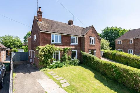 3 bedroom semi-detached house for sale, Warwick Close, Holmwood