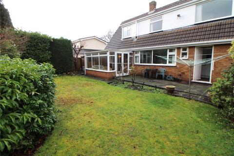 3 bedroom detached house for sale - South Drive, Lower Heswall, Wirral, CH60