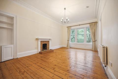 2 bedroom flat to rent, Athole Gardens, Top Floor Flat, Dowanhill, Glasgow, G12 9AY