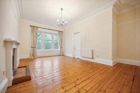 2 bedroom flat to rent, Athole Gardens, Top Floor Flat, Dowanhill, Glasgow, G12 9AY