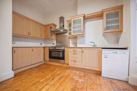 2 bedroom flat to rent, Athole Gardens, Top Floor Flat, Dowanhill, Glasgow, G12 9AY