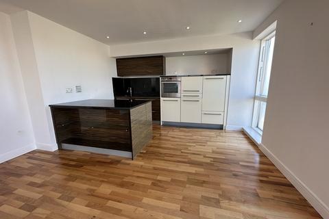 2 bedroom apartment to rent, Hemisphere, The Boulevard