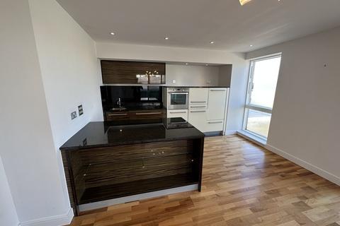 2 bedroom apartment to rent, Hemisphere, The Boulevard