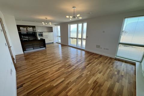 2 bedroom apartment to rent, Hemisphere, The Boulevard