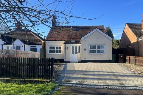 3 bedroom detached bungalow for sale - Scalford Road, Melton Mowbray