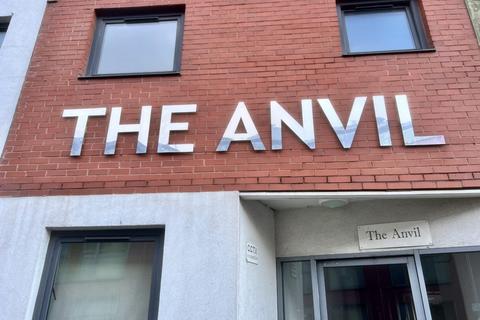2 bedroom flat to rent - 6 THE ANVIL, Clive Street, Bolton. BL1